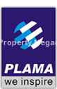 Plama Group logo